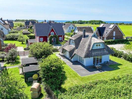 Aufgeräumt, einladend, charaktervoll