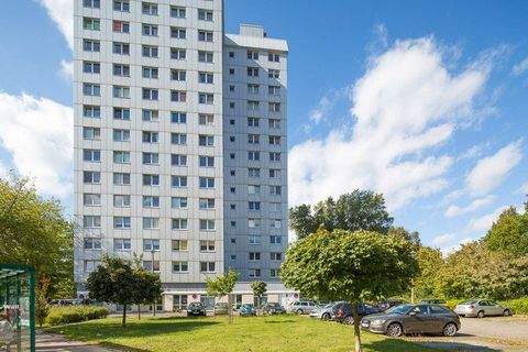 Potsdam Garage, Potsdam Stellplatz