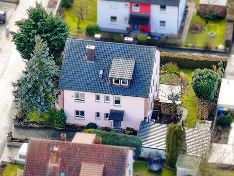 Kürnach Häuser, Kürnach Haus kaufen