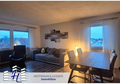 Uffenheim Wohnungen, Uffenheim Wohnung kaufen