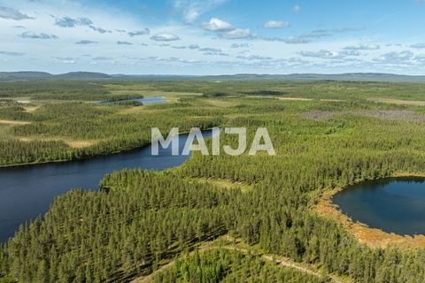 Kemijärvi Grundstücke, Kemijärvi Grundstück kaufen