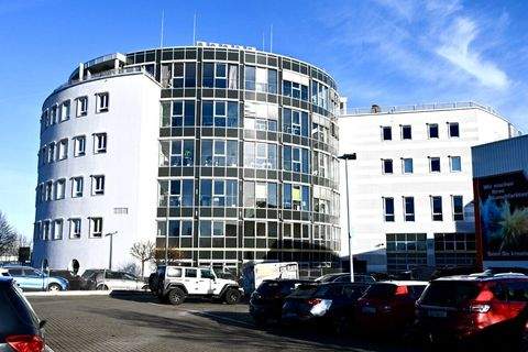 Gersthofen Büros, Büroräume, Büroflächen 