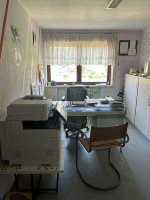 Büro