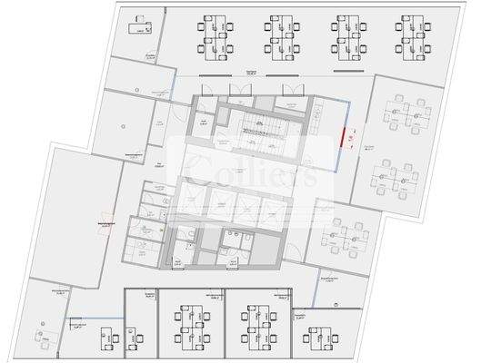 13. OG - ca. 765 m²