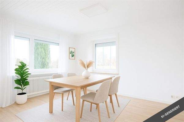 virtuelles Einrichtungsbeispiel