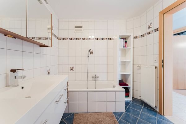 Wohnung Top 2