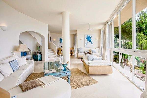 Ken Portals Vells 1st line-9437