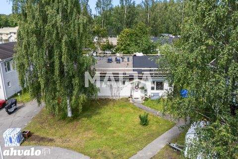 Joensuu Häuser, Joensuu Haus kaufen