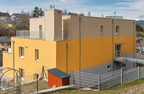 Wohnhausanlage 7 in Weitra