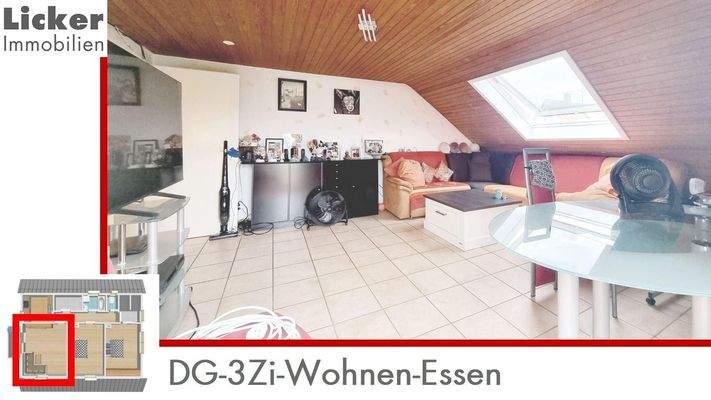 DG-3Zi-Wohnen-Essen