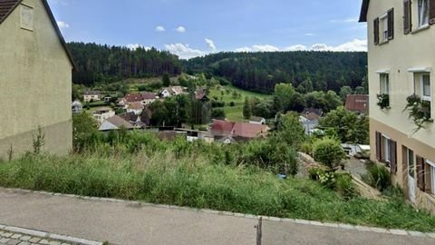 Horb am Neckar Grundstücke, Horb am Neckar Grundstück kaufen