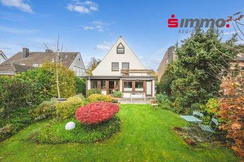 Alsdorf Häuser, Alsdorf Haus kaufen