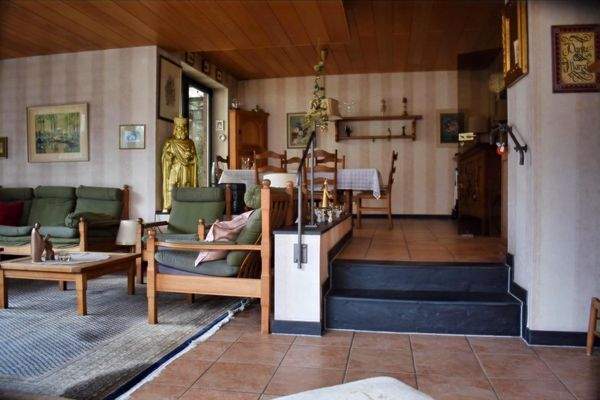 Wohnbereich Ansicht 2