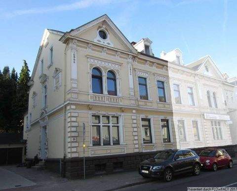 Wipperfürth Wohnungen, Wipperfürth Wohnung mieten