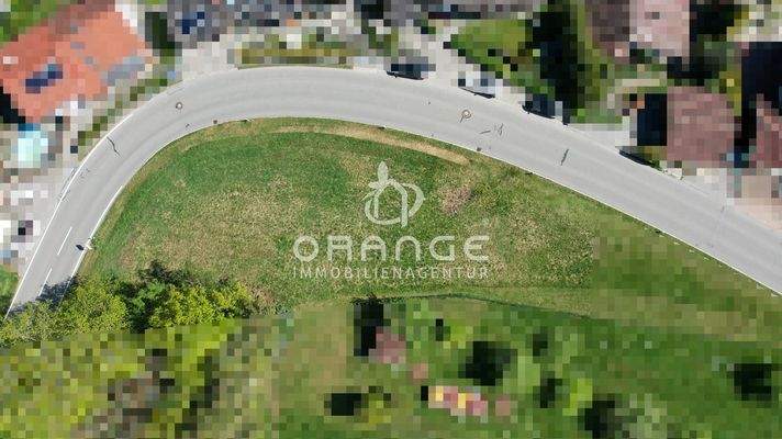 Luftansicht von oben 2