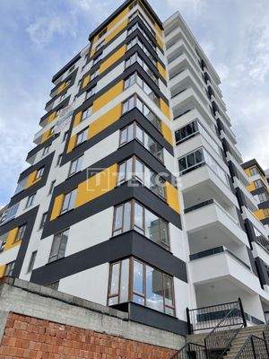 Sea and Nature View Apartments in Trabzon