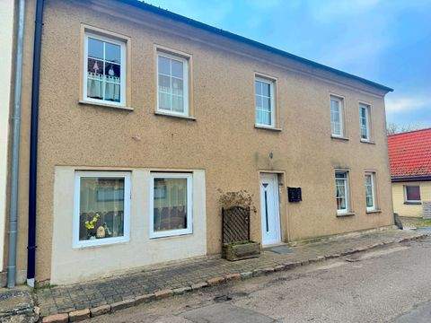 Wolgast Häuser, Wolgast Haus kaufen