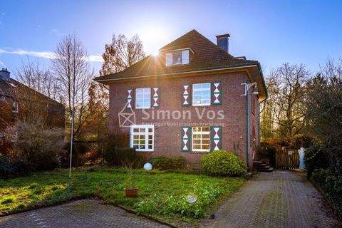 Isselburg - Anholt Häuser, Isselburg - Anholt Haus kaufen