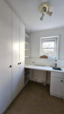 Speisekammer Abstellkammer