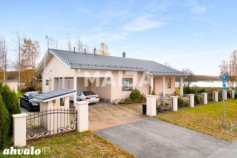 Joensuu Häuser, Joensuu Haus kaufen