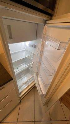 Kühlschrank mit TK Fach