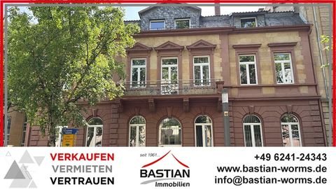 Worms Häuser, Worms Haus kaufen