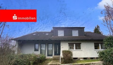 Langenselbold Häuser, Langenselbold Haus kaufen
