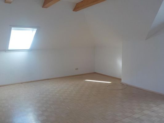 großer Raum