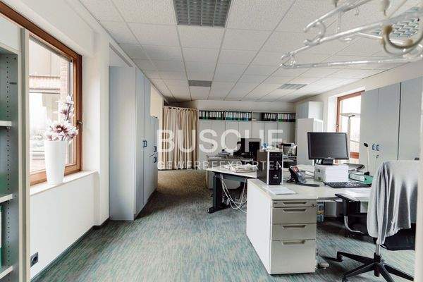 Teambüro