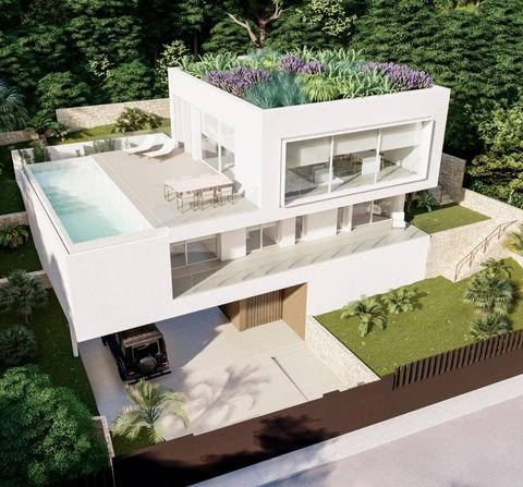 Denia  Häuser, Denia  Haus kaufen