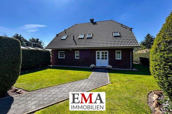 Einfamilienhaus in Falkensee neu