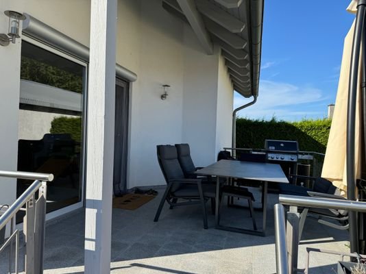 Terrasse I EG