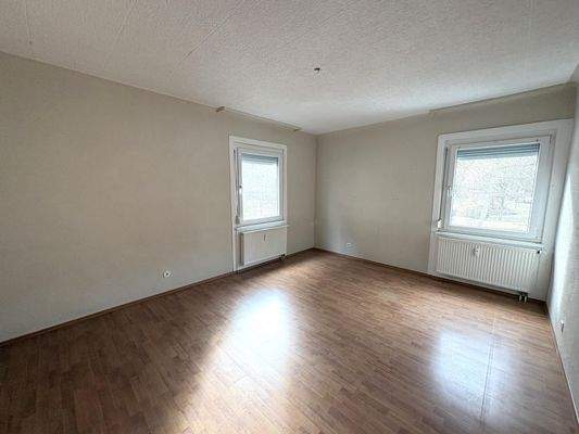 2. Kinderzimmer EG-Wohnung