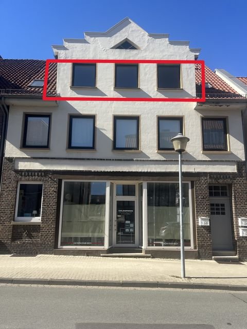 Wolfsburg Wohnungen, Wolfsburg Wohnung mieten