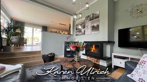 Bendestorf Häuser, Bendestorf Haus kaufen