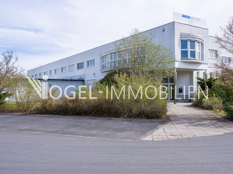 Würzburg Büros, Büroräume, Büroflächen 