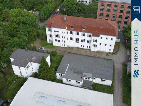 Leipzig Renditeobjekte, Mehrfamilienhäuser, Geschäftshäuser, Kapitalanlage
