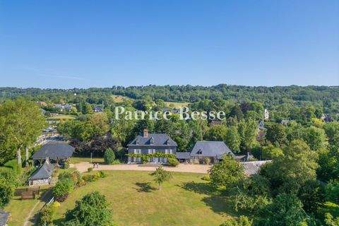 Deauville Häuser, Deauville Haus kaufen