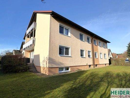 1750 Ansicht Südost