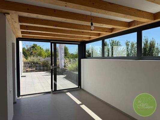 ... direktem Zugang auf ...