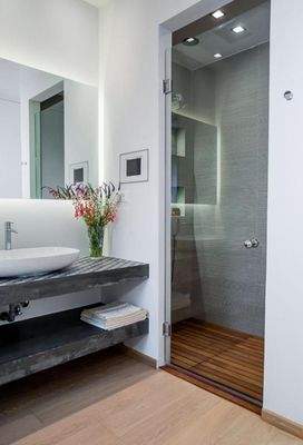 Kreta, Istro: Luxusvilla mit herrlicher Aussicht zu verkaufen