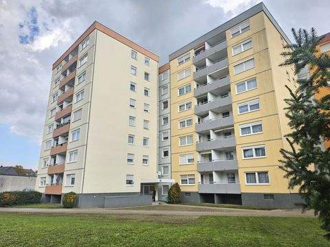 Kaiserslautern Wohnungen, Kaiserslautern Wohnung kaufen