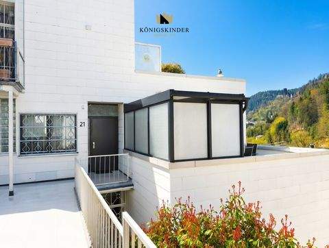 Bad Liebenzell Wohnungen, Bad Liebenzell Wohnung kaufen