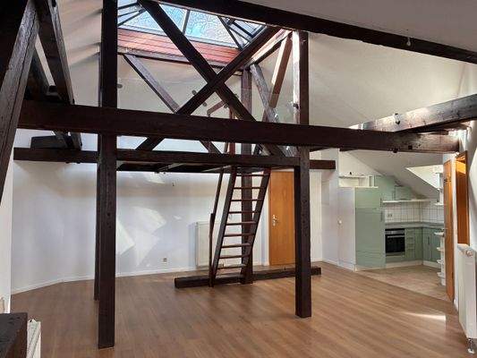 Wohnbereich Ansicht 3