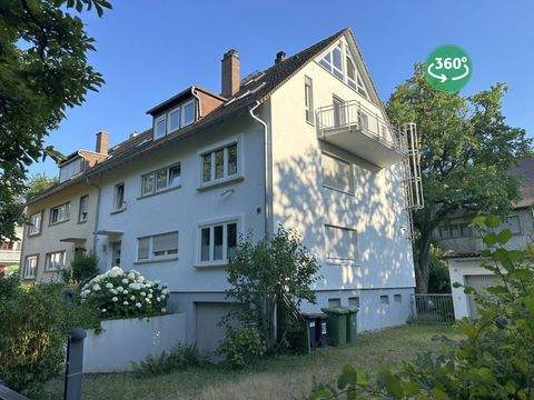 Ettlingen Häuser, Ettlingen Haus kaufen