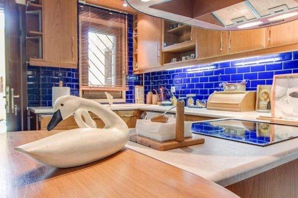 VILLA HALKIDIKI KASSANDRA