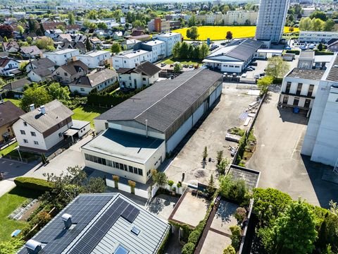 Braunau am Inn Grundstücke, Braunau am Inn Grundstück kaufen