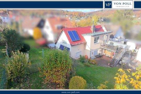 Niedernhausen / Königshofen Häuser, Niedernhausen / Königshofen Haus kaufen