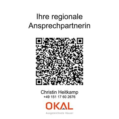 OKAL - Christin Heitkamp