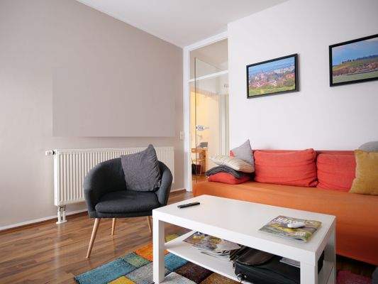 Wohnzimmer OG rechts